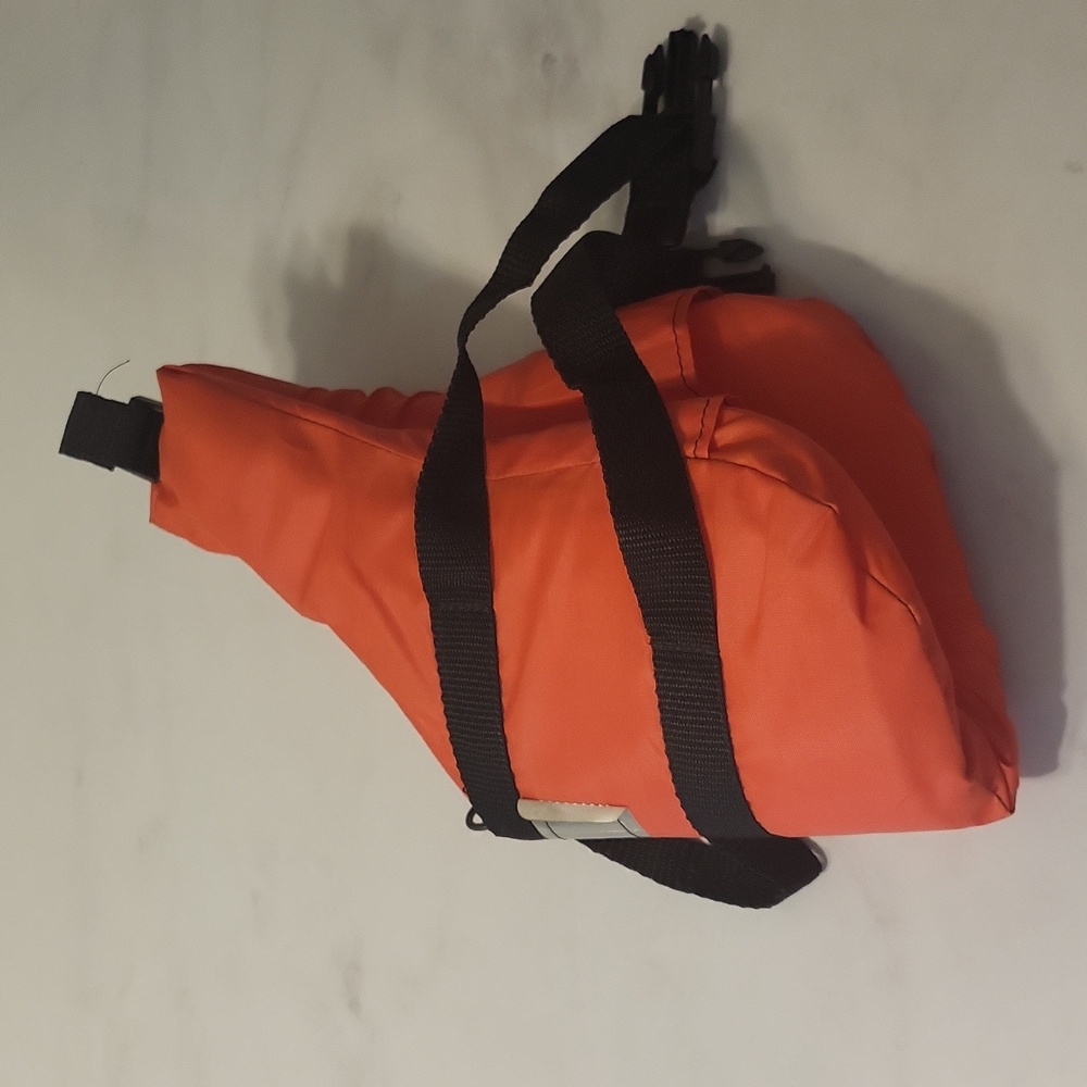 Small Dog Life Jacket